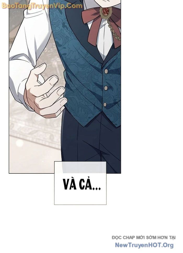 Ma Pháp Quân Chủ: Chapter 3