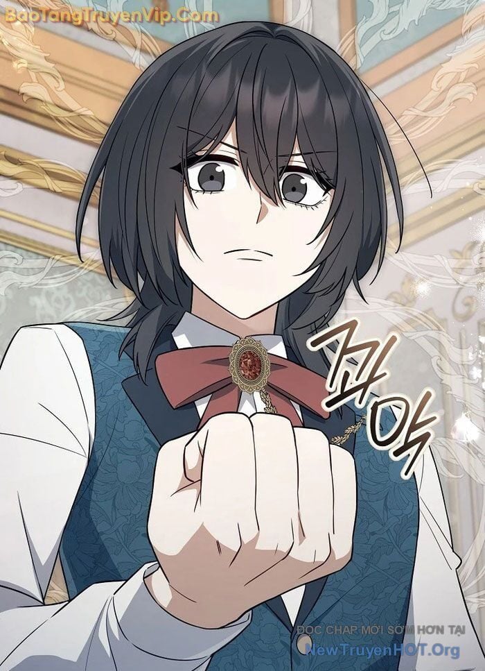 Ma Pháp Quân Chủ: Chapter 3