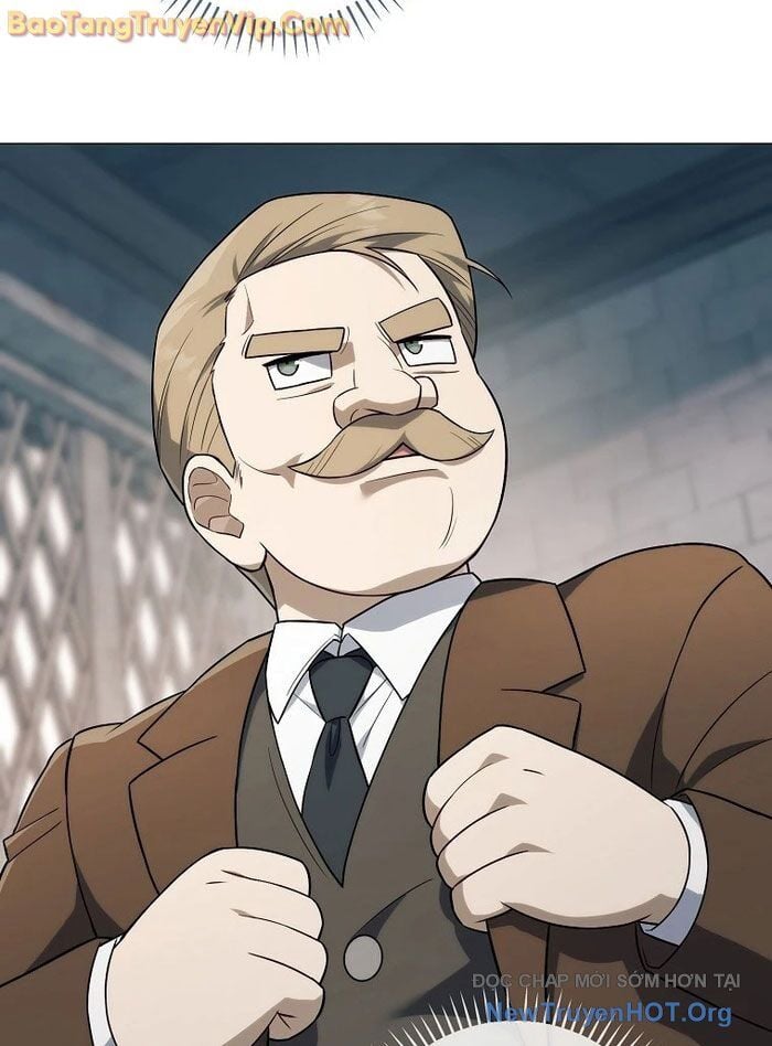 Ma Pháp Quân Chủ: Chapter 3