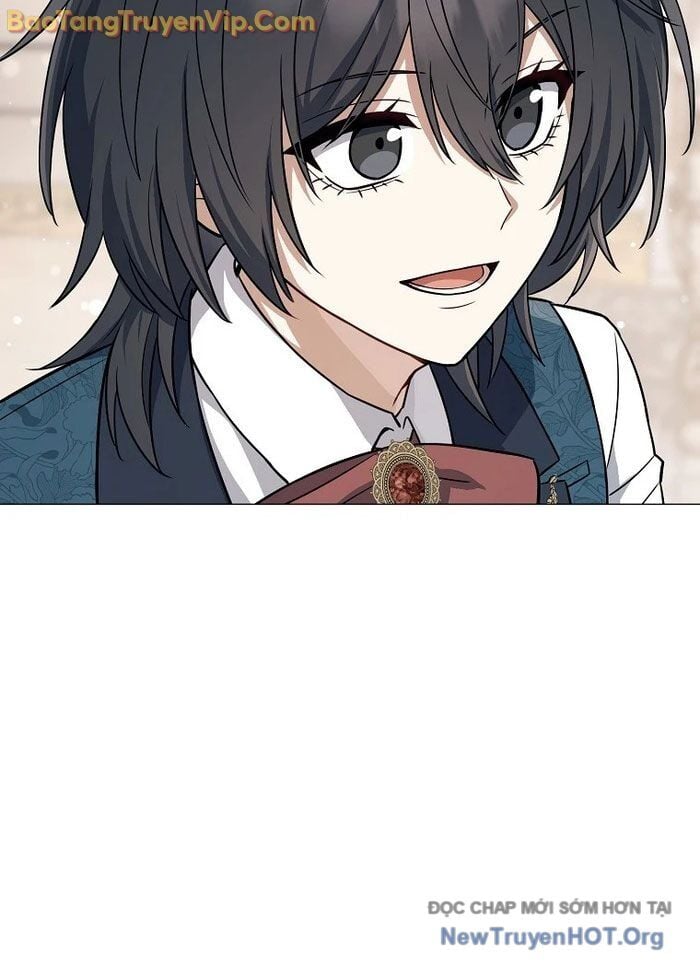 Ma Pháp Quân Chủ: Chapter 3