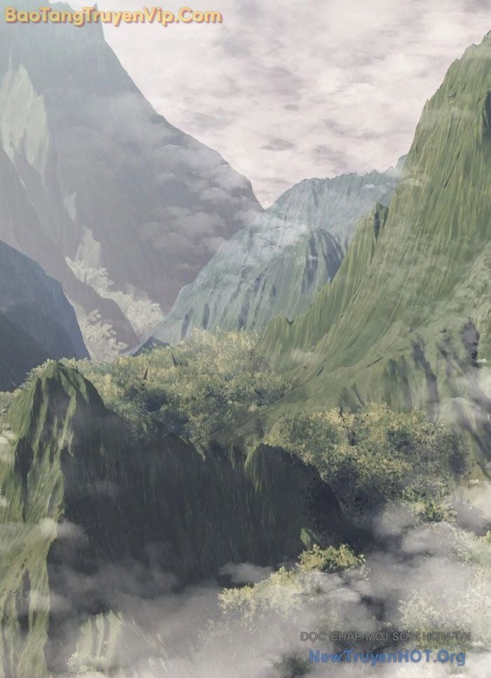 Ma Pháp Quân Chủ: Chapter 3