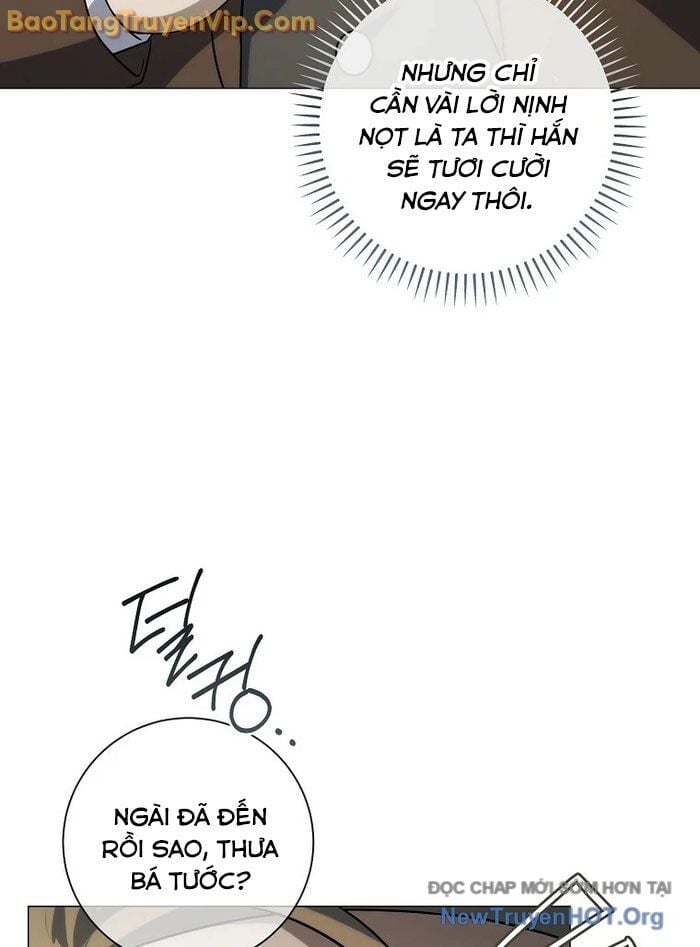 Ma Pháp Quân Chủ: Chapter 3