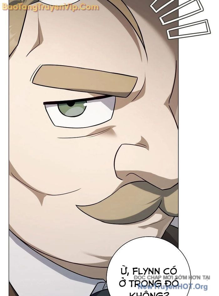 Ma Pháp Quân Chủ: Chapter 3