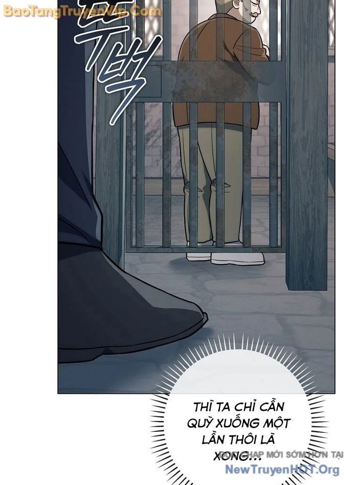 Ma Pháp Quân Chủ: Chapter 3