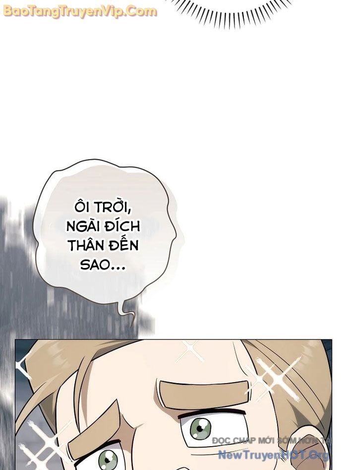 Ma Pháp Quân Chủ: Chapter 3