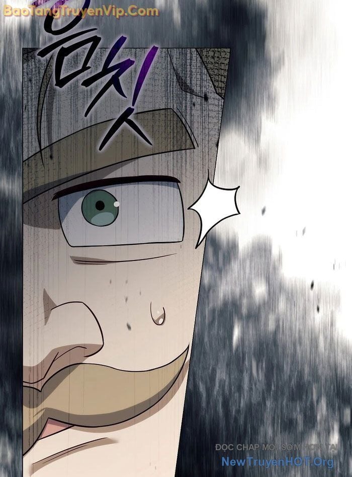 Ma Pháp Quân Chủ: Chapter 3