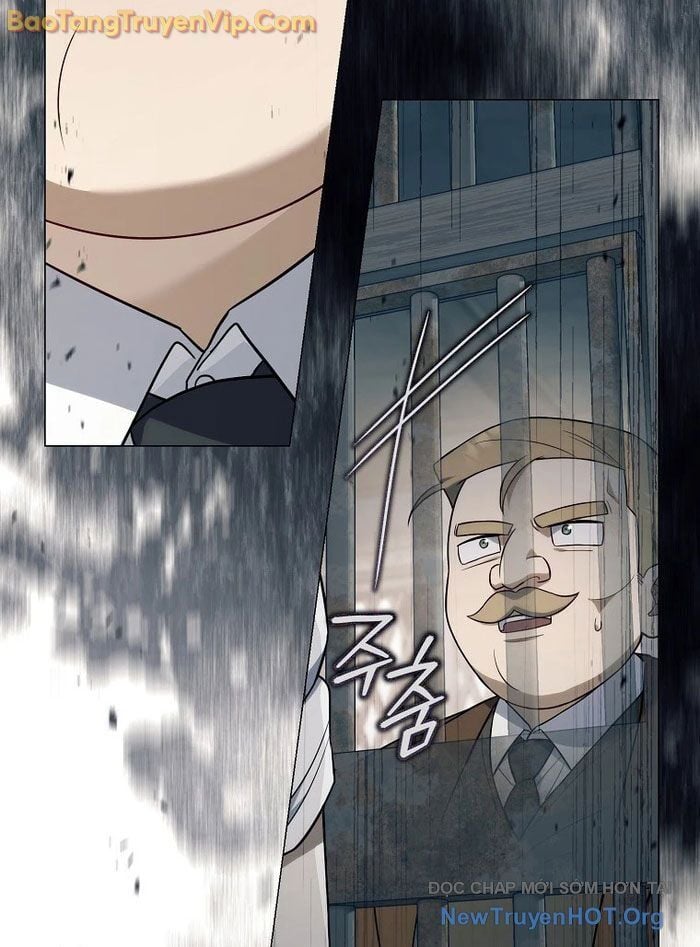 Ma Pháp Quân Chủ: Chapter 3