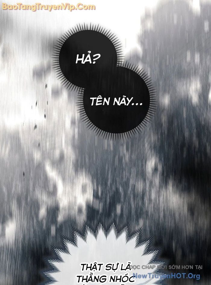 Ma Pháp Quân Chủ: Chapter 3