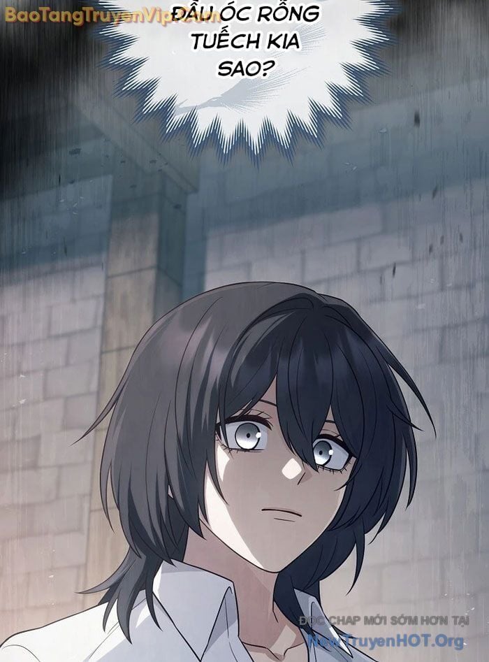 Ma Pháp Quân Chủ: Chapter 3