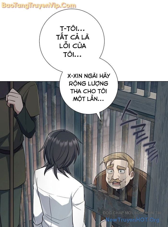 Ma Pháp Quân Chủ: Chapter 3