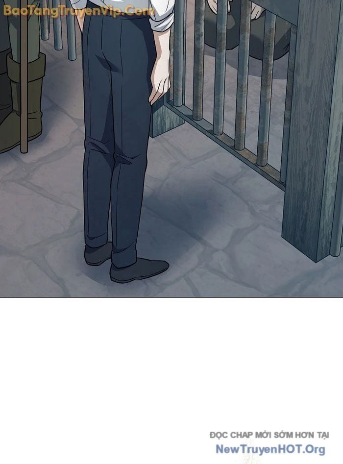 Ma Pháp Quân Chủ: Chapter 3