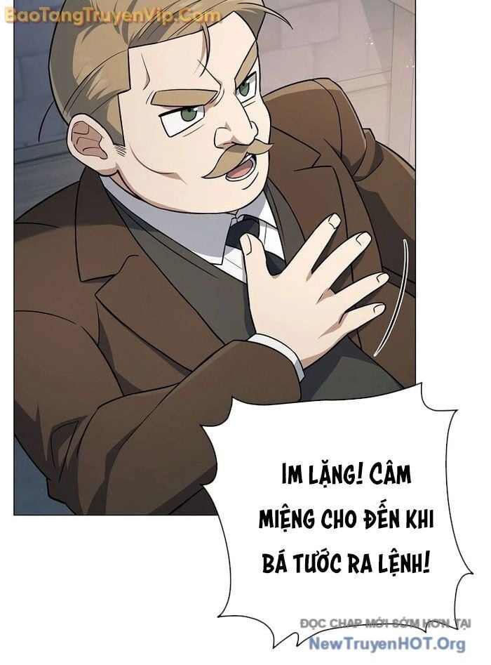 Ma Pháp Quân Chủ: Chapter 3