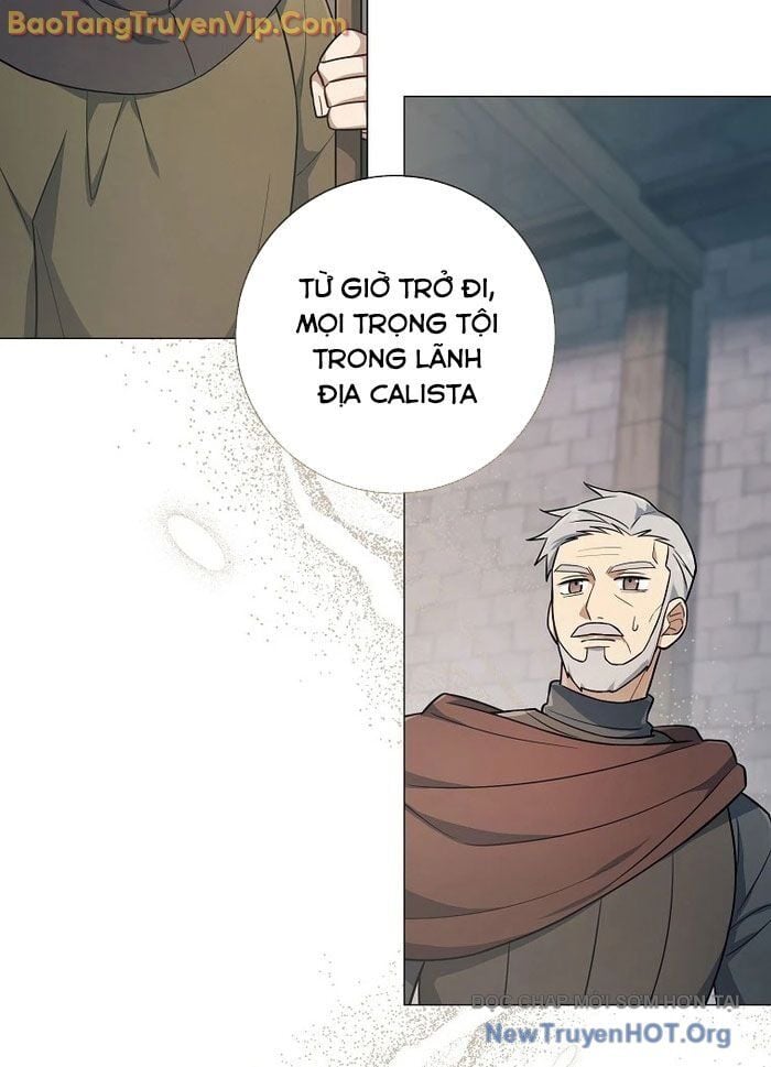 Ma Pháp Quân Chủ: Chapter 3