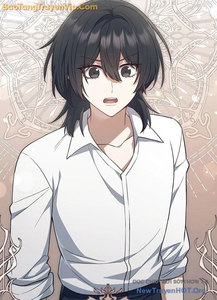 Ma Pháp Quân Chủ: Chapter 3