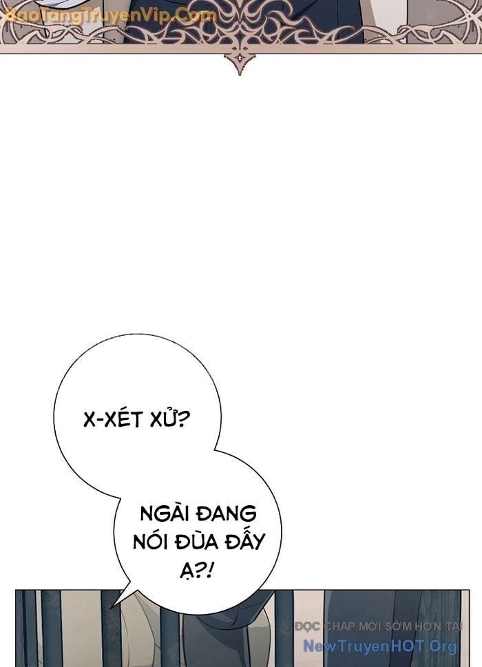 Ma Pháp Quân Chủ: Chapter 3