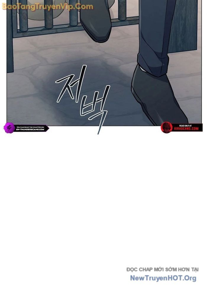 Ma Pháp Quân Chủ: Chapter 3