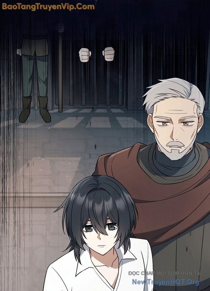 Ma Pháp Quân Chủ: Chapter 3