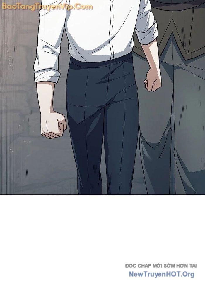 Ma Pháp Quân Chủ: Chapter 3