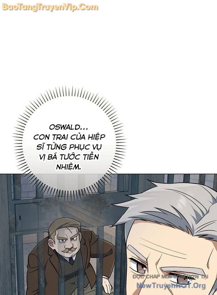 Ma Pháp Quân Chủ: Chapter 3