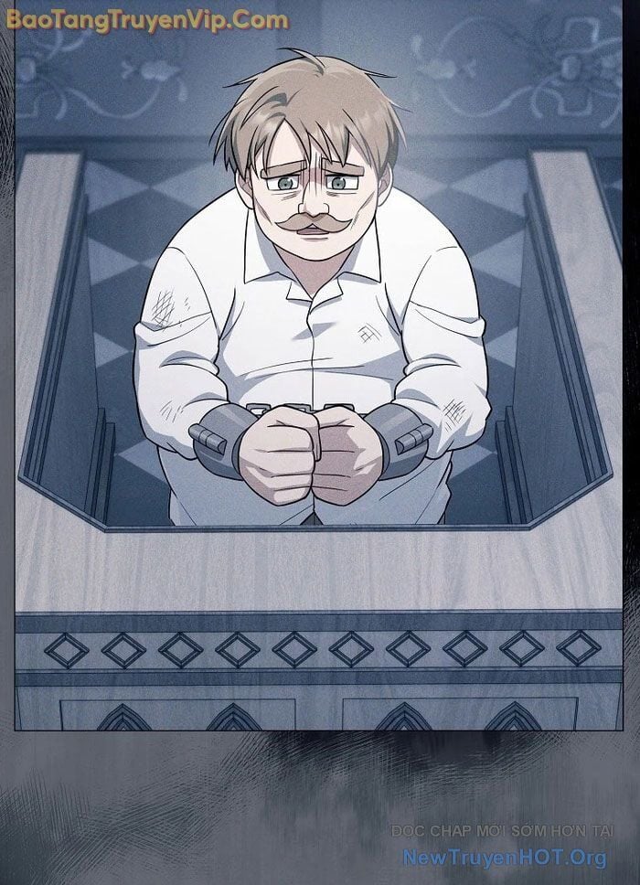 Ma Pháp Quân Chủ: Chapter 3