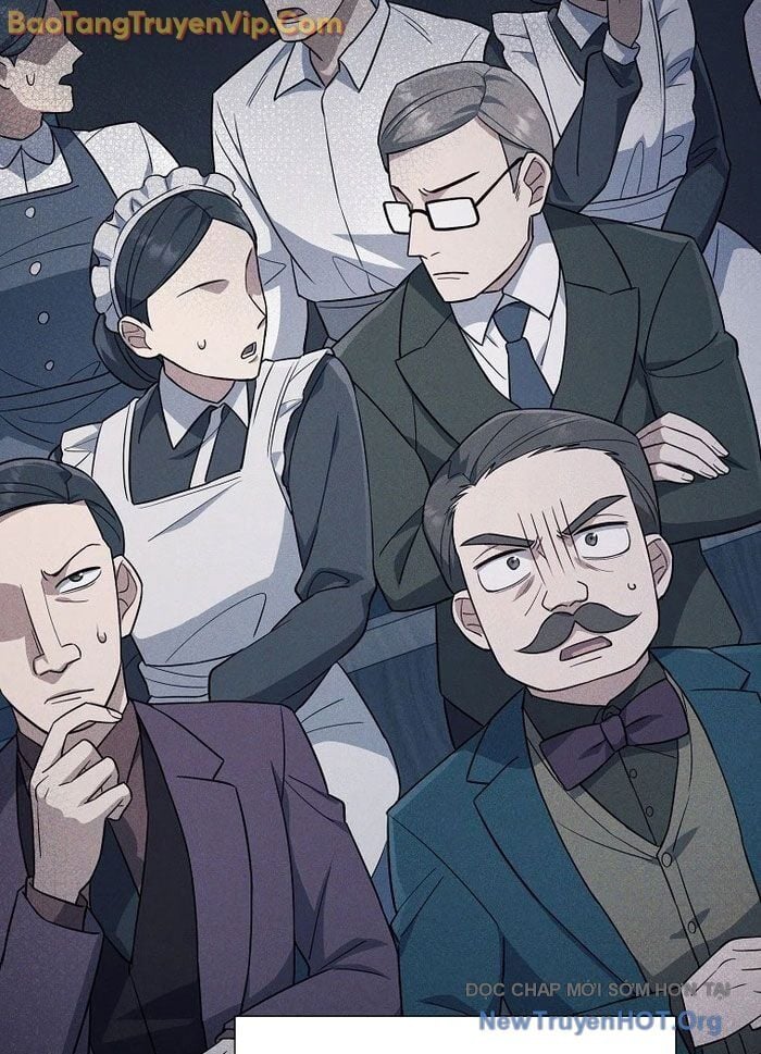 Ma Pháp Quân Chủ: Chapter 3