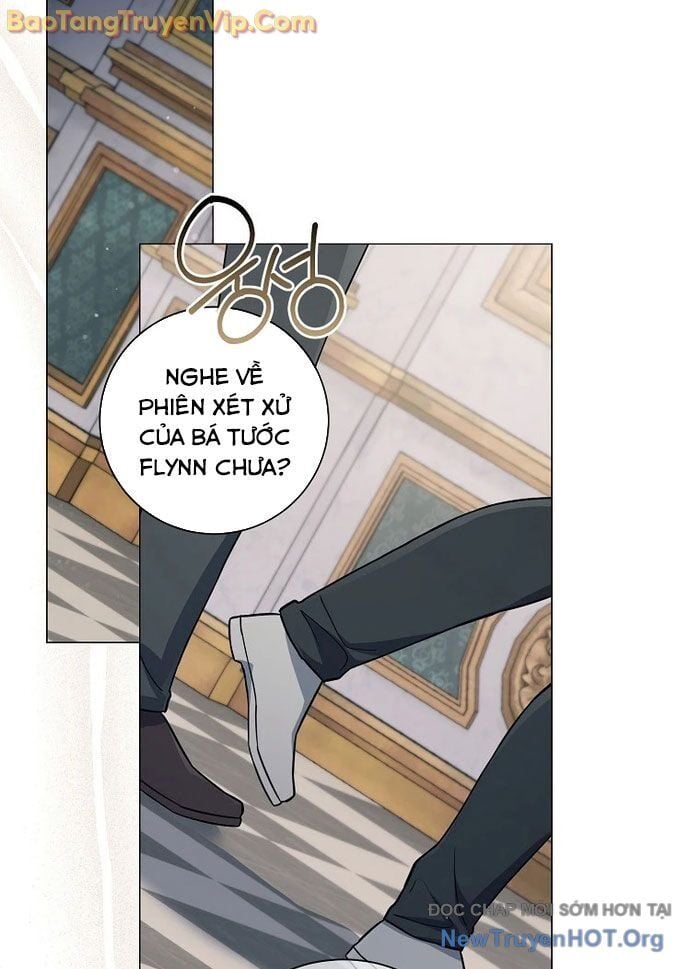 Ma Pháp Quân Chủ: Chapter 3