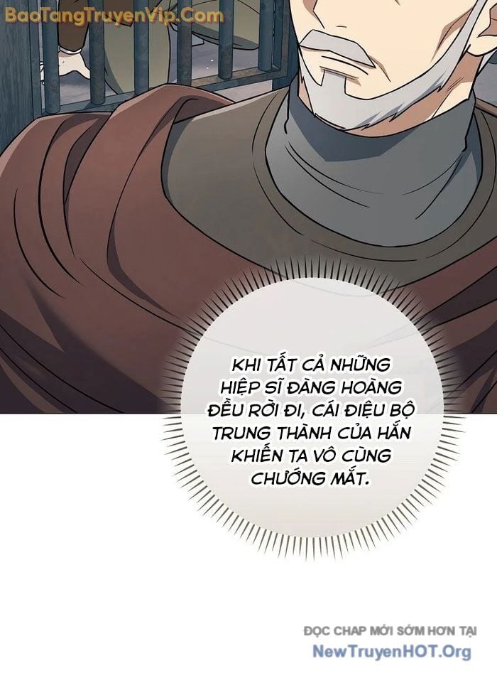 Ma Pháp Quân Chủ: Chapter 3