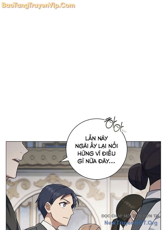 Ma Pháp Quân Chủ: Chapter 3