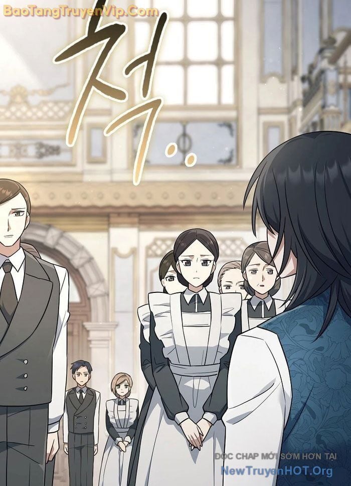 Ma Pháp Quân Chủ: Chapter 3