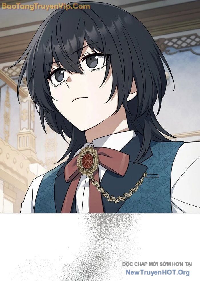 Ma Pháp Quân Chủ: Chapter 3