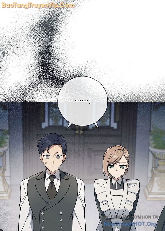 Ma Pháp Quân Chủ: Chapter 3