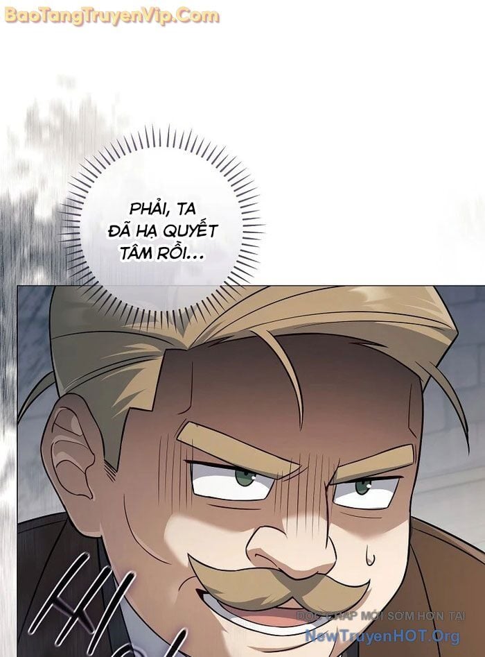 Ma Pháp Quân Chủ: Chapter 3