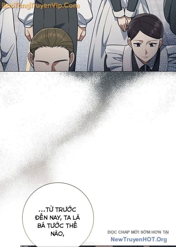 Ma Pháp Quân Chủ: Chapter 3