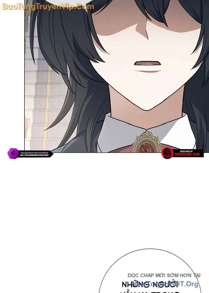 Ma Pháp Quân Chủ: Chapter 3