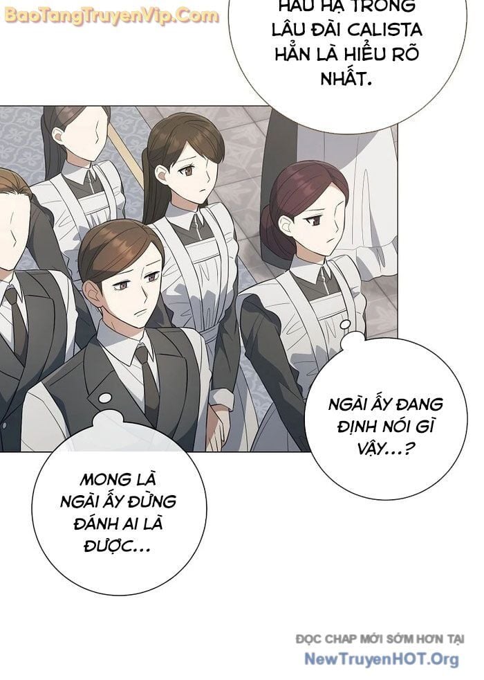 Ma Pháp Quân Chủ: Chapter 3