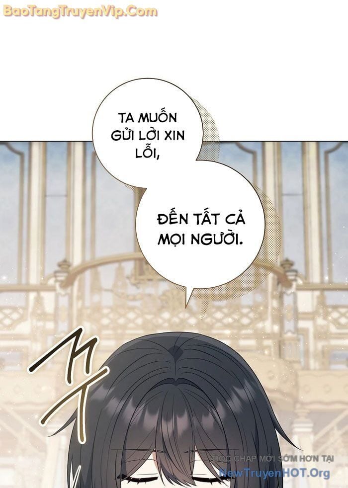 Ma Pháp Quân Chủ: Chapter 3