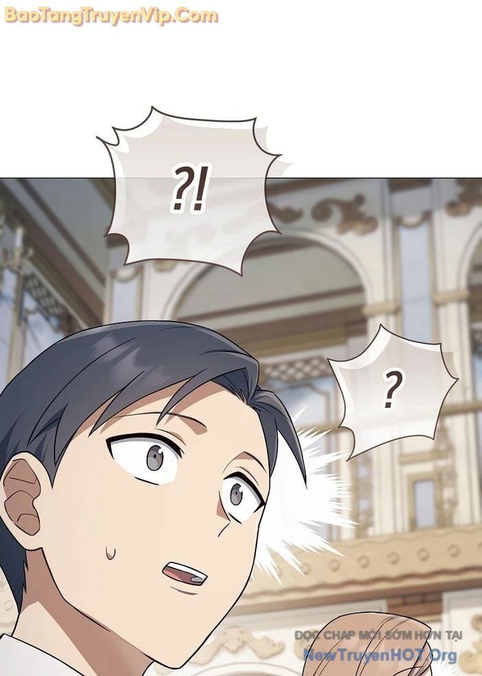 Ma Pháp Quân Chủ: Chapter 3