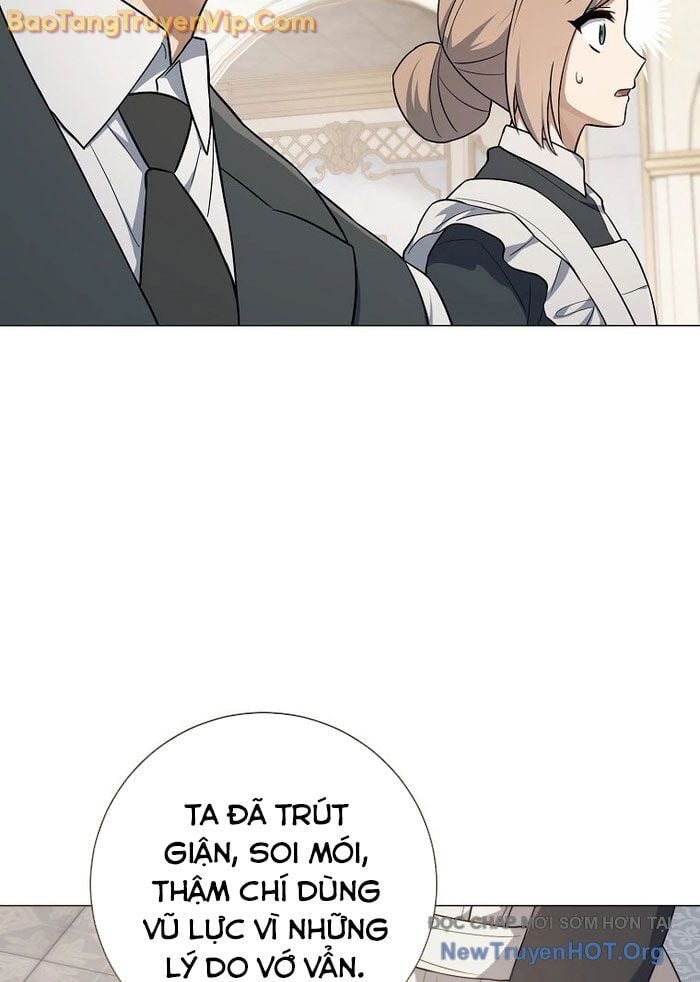 Ma Pháp Quân Chủ: Chapter 3