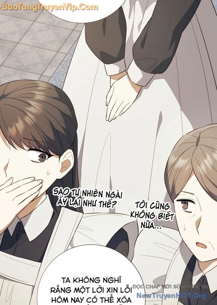 Ma Pháp Quân Chủ: Chapter 3