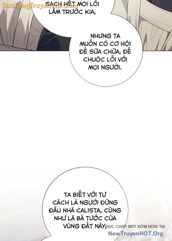 Ma Pháp Quân Chủ: Chapter 3