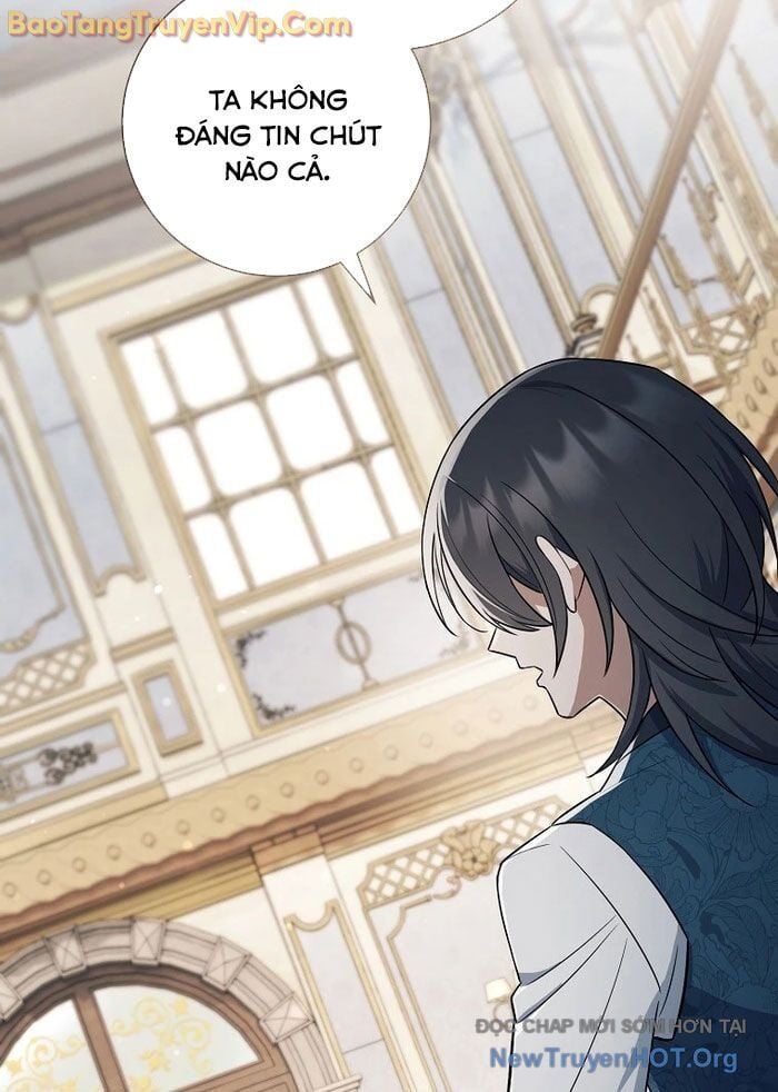 Ma Pháp Quân Chủ: Chapter 3