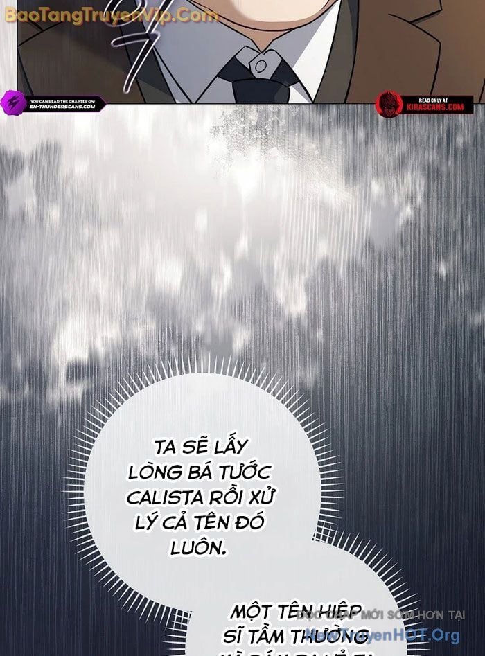 Ma Pháp Quân Chủ: Chapter 3