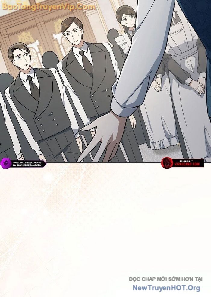 Ma Pháp Quân Chủ: Chapter 3