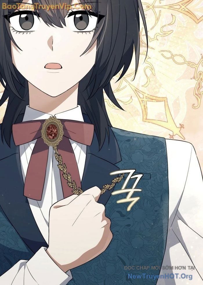 Ma Pháp Quân Chủ: Chapter 3