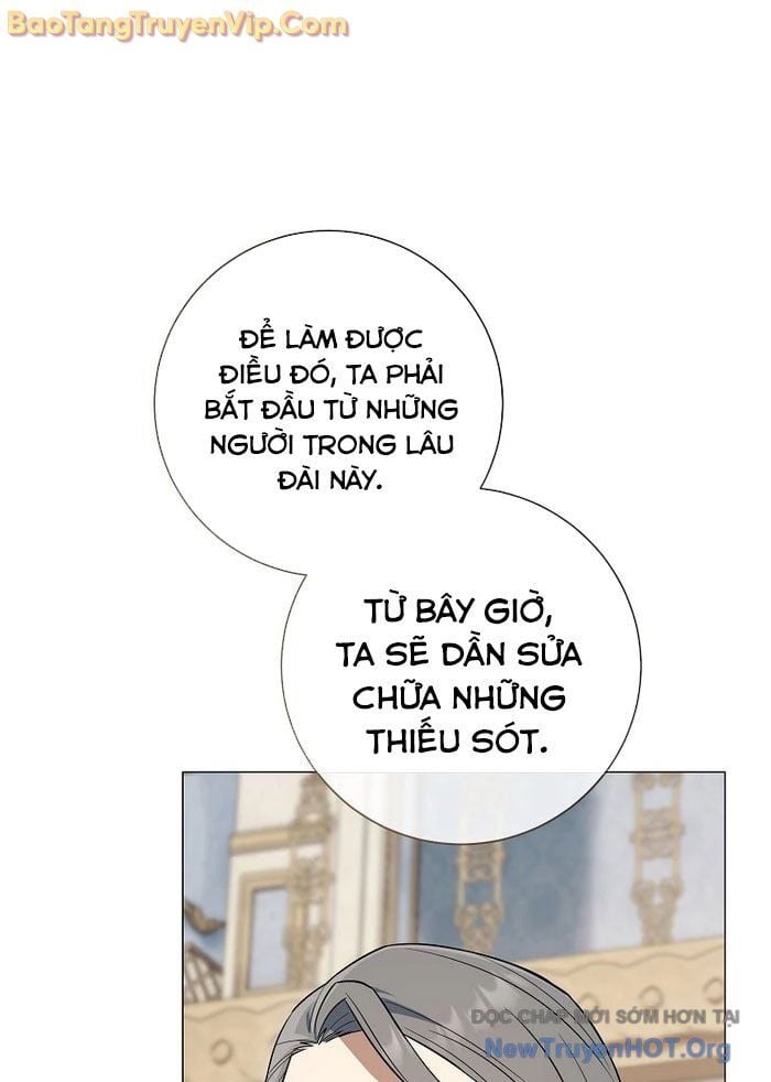 Ma Pháp Quân Chủ: Chapter 3