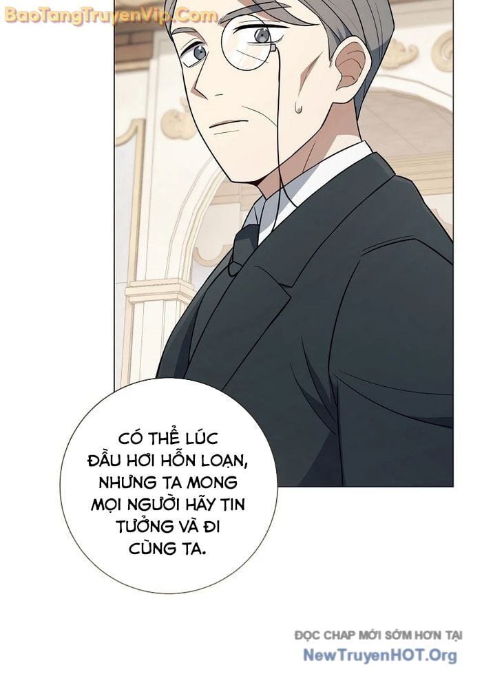 Ma Pháp Quân Chủ: Chapter 3