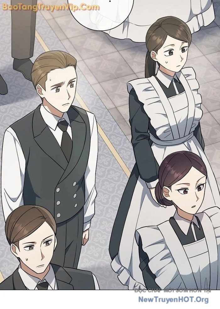 Ma Pháp Quân Chủ: Chapter 3