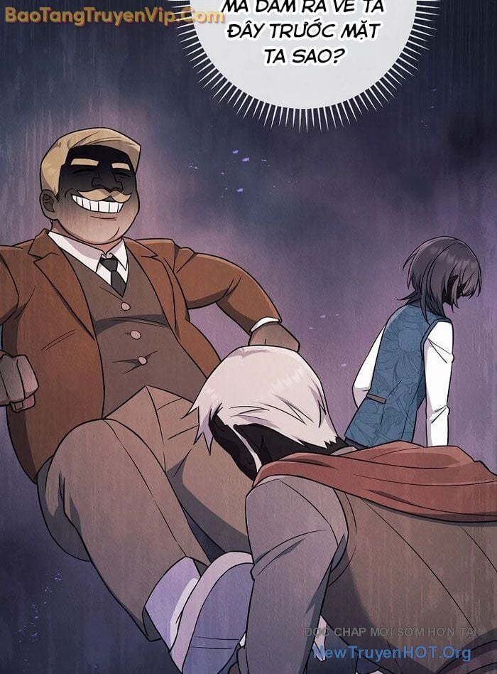 Ma Pháp Quân Chủ: Chapter 3