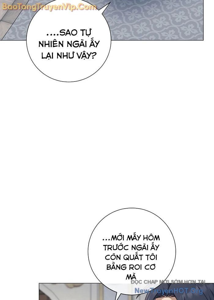 Ma Pháp Quân Chủ: Chapter 3