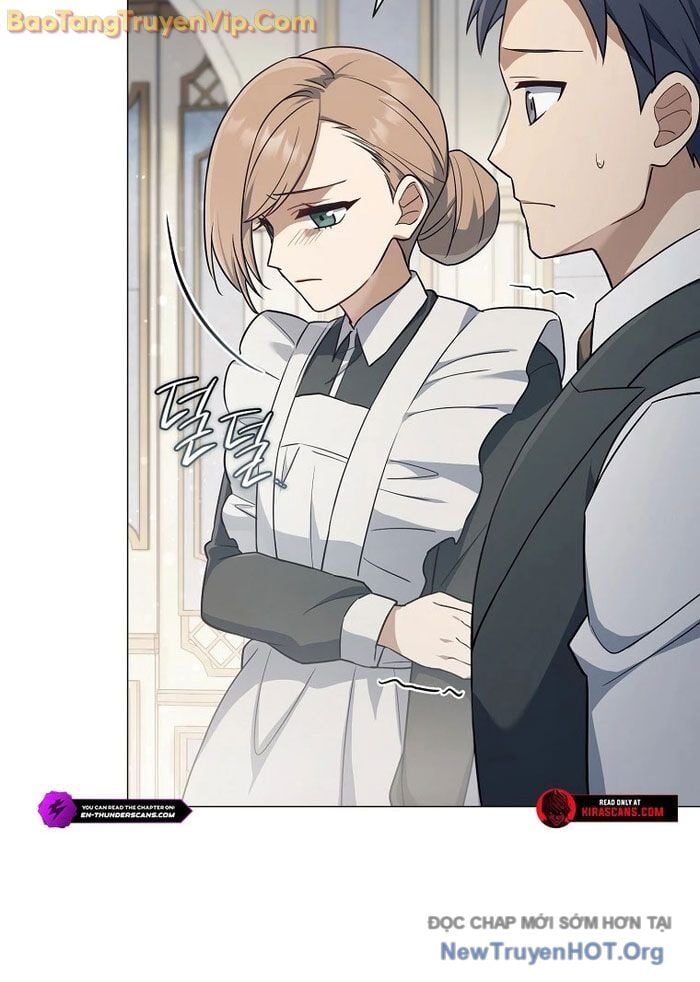 Ma Pháp Quân Chủ: Chapter 3